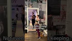 Video post by @dancebody on YouTube