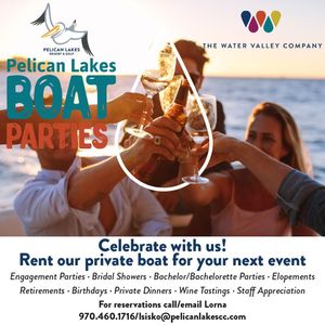 Image post by @pelicanlakesgolf on Instagram