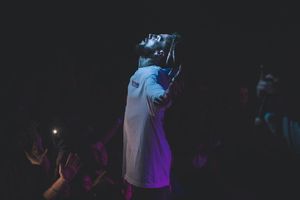 Image post by @treykarson on Instagram