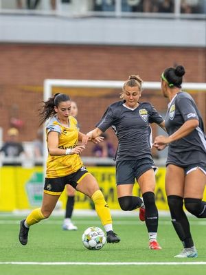 Image post by @riveterssc on Instagram