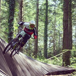 Image post by @vitusbikes on Instagram