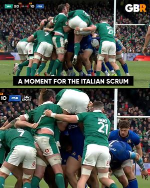 Image post by @goodbadrugby on Instagram