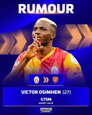 Video post by @transfermarkt on TikTok