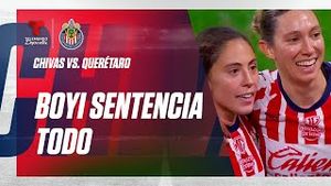 Video post by @deportes on YouTube