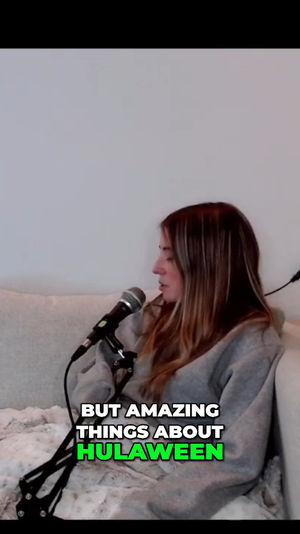 Video post by @Festival Tales Podcast on Facebook
