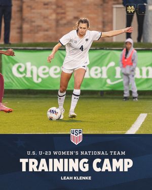 Image post by @ndwsoccer on Instagram