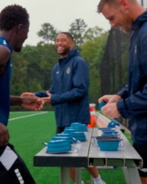 Image post by @cltindependence on Instagram