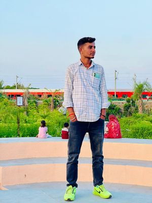 Image post by @devendra_jakhar_004 on Instagram