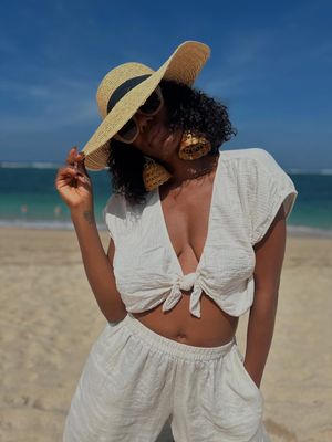 Image post by @yvonneorji on Instagram