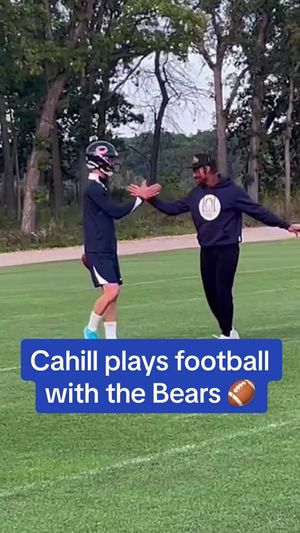 Video post by @nbcsports on TikTok