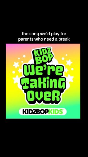 Video post by @kidzbop on TikTok