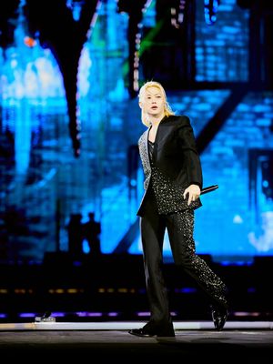 Image post by @ellemenhk on Instagram