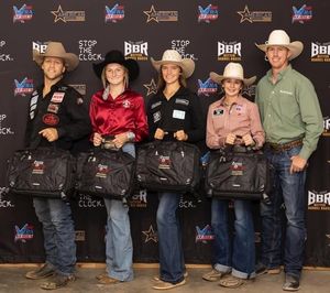 Image post by @TetonRidgeUSA on Facebook