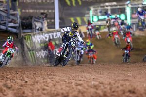Image post by @racerxonline on Instagram