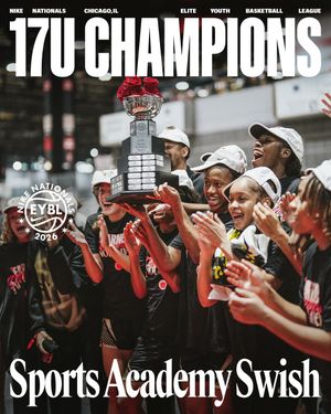 Image post by @nikegirlseybl on Instagram