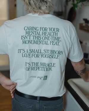 Image post by @twloha on Instagram