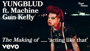 Video post by @yungbludvevo on YouTube