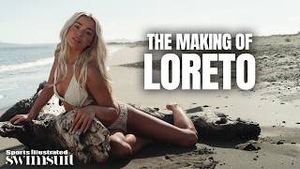 Video post by @siswimsuit on YouTube