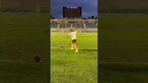 Video post by @deportes on YouTube