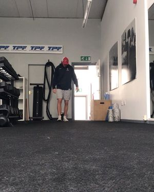 Image post by @whistlehockey on Instagram