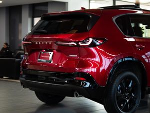 Image post by @parkmazda on Instagram