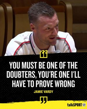 Image post by @talksport on Instagram