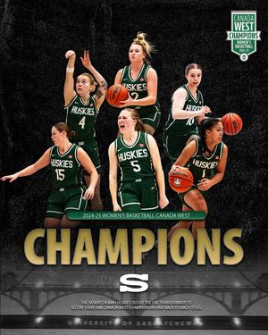 Image post by @huskieathletics on Instagram