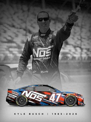 Image post by @nosenergydrink on Instagram