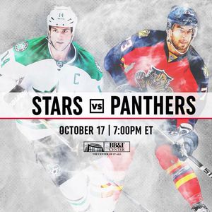 Image post by @flapanthers on Instagram