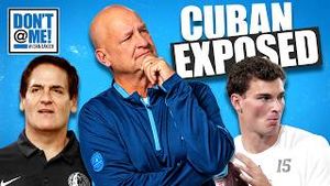 Video post by @dontatmewithdandakich on YouTube