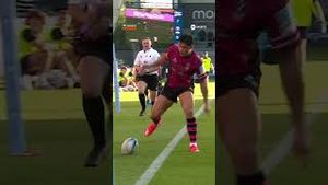 Video post by @prem-rugby on YouTube