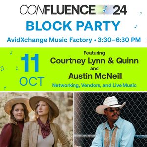 Image post by @confluencecarolinas on Instagram