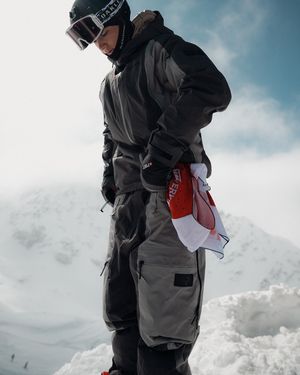 Image post by @peakperformance on Instagram