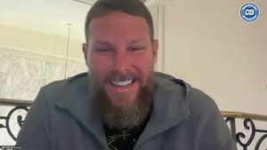 Video post by @dodgerblue1958 on YouTube