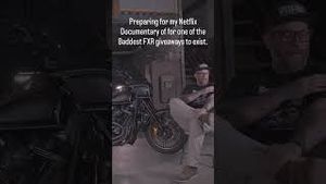 Video post by @speedkingscycle on YouTube