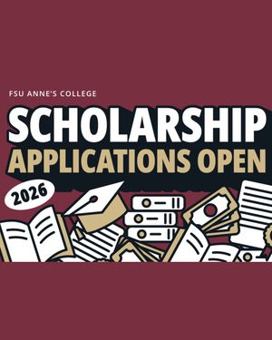 Image post by @fsusport on Instagram