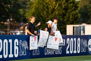 Image post by @memphismsoccer on Instagram