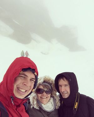 Image post by @oneminutetours on Instagram