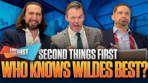 Video post by @firstthingsfirst on YouTube