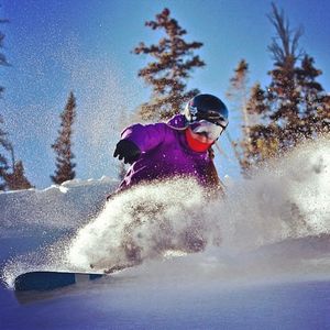 Image post by @skicrestedbutte on Instagram