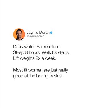 Image post by @jaymiemoran on Instagram