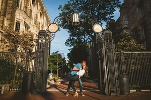 Image post by @templealumni on Instagram
