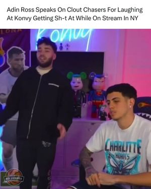 Image post by @nojumper on Instagram