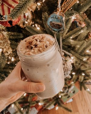 Image post by @goodfoodgoodrun on Instagram