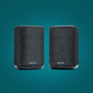 Image post by @denonofficial on Instagram