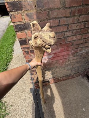 Image post by @officialstickreviews on Instagram