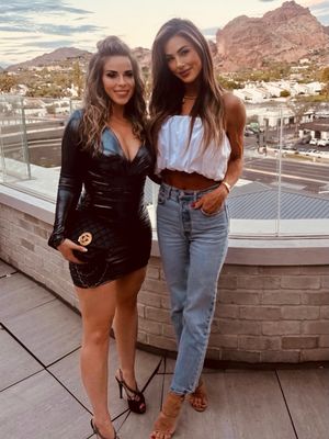 Image post by @brittanyz27 on Instagram