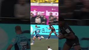 Video post by @premiershiprugby on YouTube