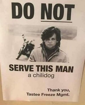 Image post by @1009TheValley on Facebook