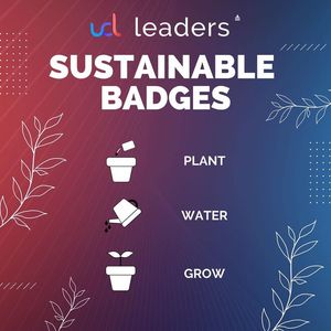 Image post by @UCLLeaders on Facebook